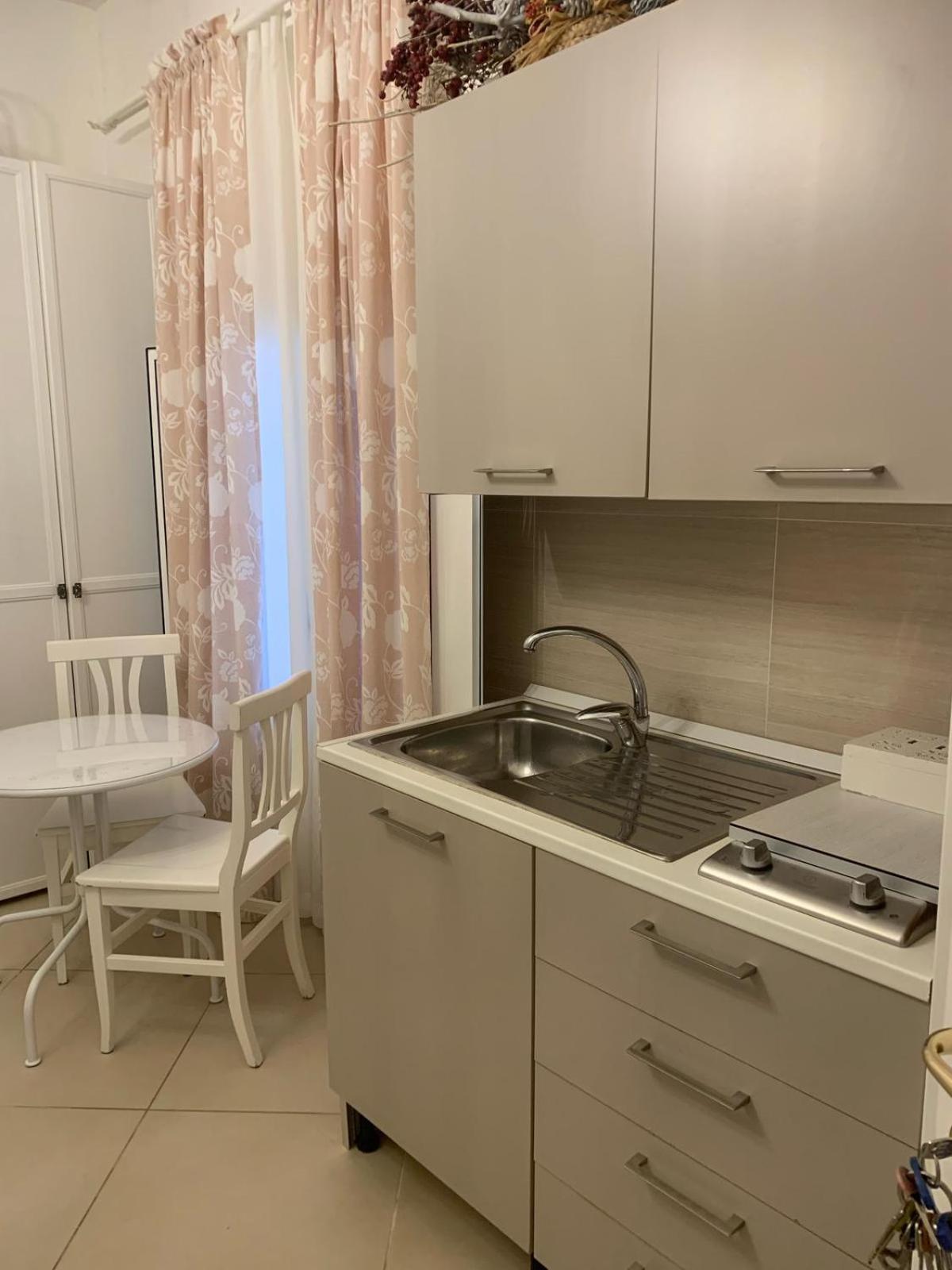 San Nicola D'Amare Bed & Breakfast Bari Ngoại thất bức ảnh