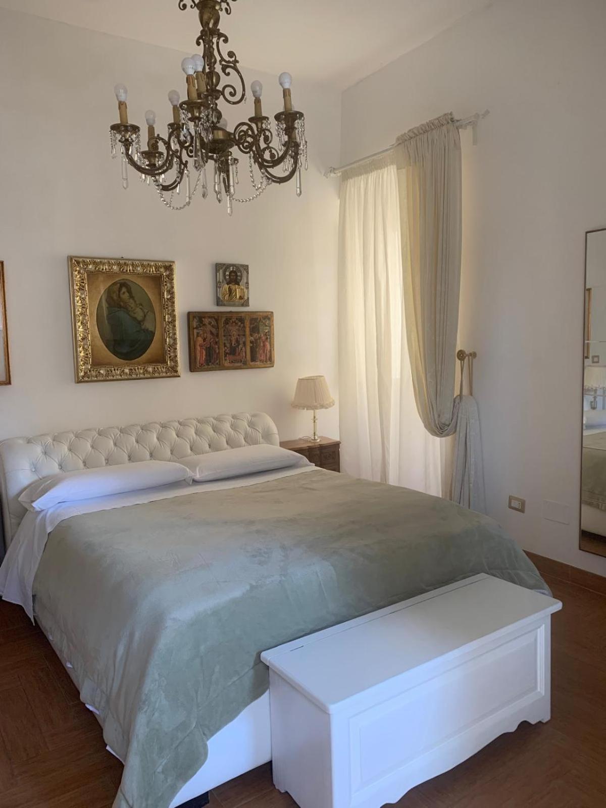 San Nicola D'Amare Bed & Breakfast Bari Ngoại thất bức ảnh