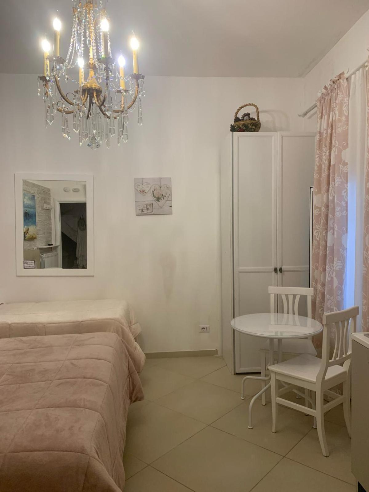 San Nicola D'Amare Bed & Breakfast Bari Ngoại thất bức ảnh