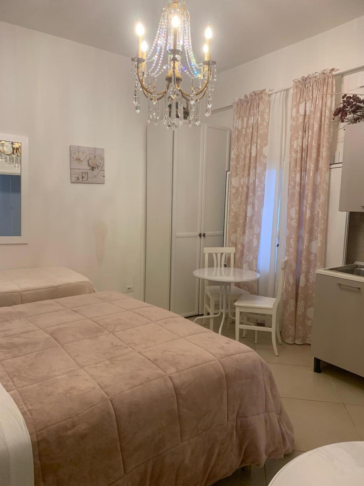 San Nicola D'Amare Bed & Breakfast Bari Ngoại thất bức ảnh